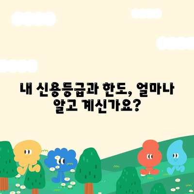 직장인 신용대출 신청 전 꼭 알아야 할 핵심 정보 7가지 | 신용대출, 금리 비교, 한도 계산, 서류 준비, 주의 사항