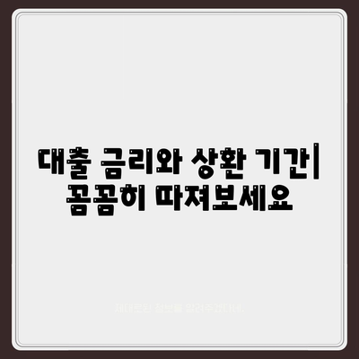 청년 전월세 보증금 대출 자격 요건