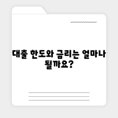 청년 버팀목 전세 자금 대출 조건 및 금리 비교