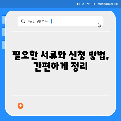 청년 버팀목 전세자금대출 조건 확인하기