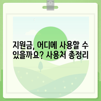 전라북도 임실군 지사면 민생회복지원금 | 신청 | 신청방법 | 대상 | 지급일 | 사용처 | 전국민 | 이재명 | 2024