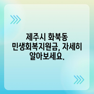 제주도 제주시 화북동 민생회복지원금 | 신청 | 신청방법 | 대상 | 지급일 | 사용처 | 전국민 | 이재명 | 2024