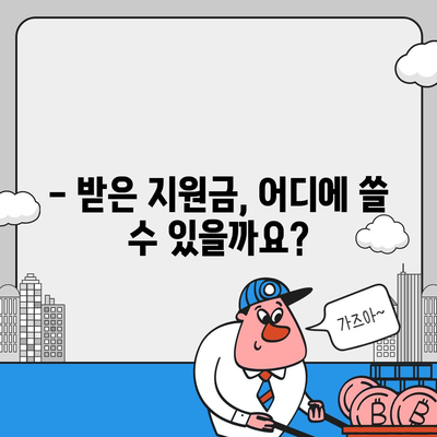 세종시 세종특별자치시 연기면 민생회복지원금 | 신청 | 신청방법 | 대상 | 지급일 | 사용처 | 전국민 | 이재명 | 2024