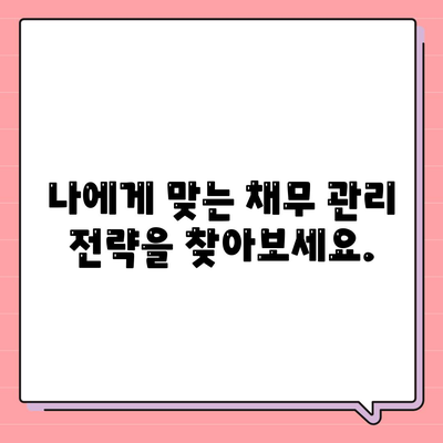 대출 연체, 더 이상 불안하지 않아요! 위기 극복 가이드 | 연체 해결, 금융 상담, 채무 관리, 법률 정보