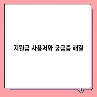 대구시 동구 효목1동 민생회복지원금 | 신청 | 신청방법 | 대상 | 지급일 | 사용처 | 전국민 | 이재명 | 2024