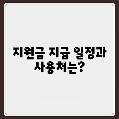 울산시 남구 야음장생포동 민생회복지원금 | 신청 | 신청방법 | 대상 | 지급일 | 사용처 | 전국민 | 이재명 | 2024