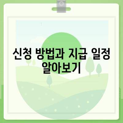 인천시 남동구 논현1동 민생회복지원금 | 신청 | 신청방법 | 대상 | 지급일 | 사용처 | 전국민 | 이재명 | 2024