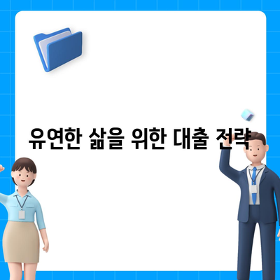 디지털 노마드 대출로 자유와 유연성 얻기| 실용적인 팁과 방법 | 디지털 노마드, 대출 방법, 자유로운 삶