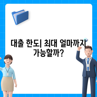 버팀목 전세자금 대출 조건과 한도 완벽 가이드 | 대출, 차주요건, 이자율"