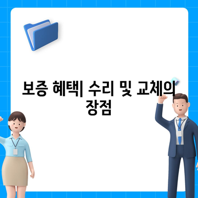 컴퓨터 보증의 주요 조건 및 혜택 이해하기 | 가이드, 컴퓨터 관리, 보증 팁"