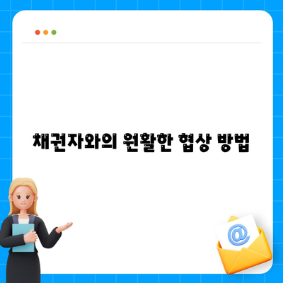 강제집행정지와 가압류를 위한 공탁금 대출 방법 | 법률 가이드, 재정 지원, 채권자 대응