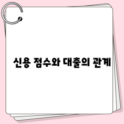 대출 신청의 모든 걸 알려드립니다! | 대출 종류, 신청 절차, 주의사항 총정리