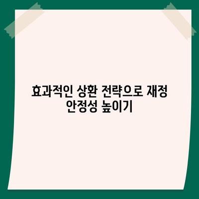 페이팔 연동 개인 대출로 재정 상황 개선하기| 5가지 효과적인 방법과 유용한 팁 | 개인 대출, 재정 관리, 페이팔 연동"