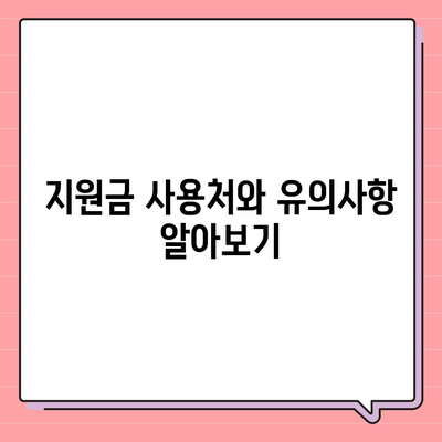 전라북도 군산시 옥도면 민생회복지원금 | 신청 | 신청방법 | 대상 | 지급일 | 사용처 | 전국민 | 이재명 | 2024