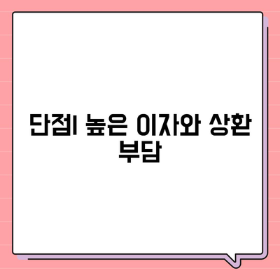 무담보 차량대출의 특징과 장단점 분석| 가장 빠르게 알아보는 실용 가이드 | 대출, 금융, 차량 구매