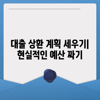 대출 연체 예방을 위한 5가지 효과적인 방법 | 대출 관리, 금융 팁, 신용 회복