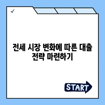 전세 퇴거 자금 대출로 DSR 제한 해결하는 방법 | 전세, 대출, DSR, 재정 안정