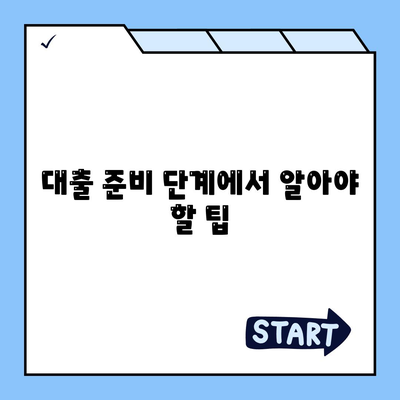 온라인 대출 알아보기| 빠르고 안전한 대출 방법과 팁 | 대출 가이드, 이자율 비교, 대출 준비"