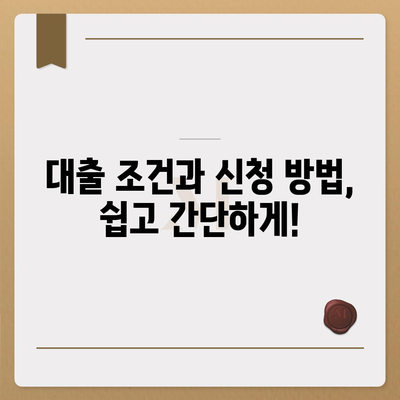 신혼부부를 위한 버팀목 전세자금대출 활용법! | 신혼부부, 전세 자금, 대출 팁