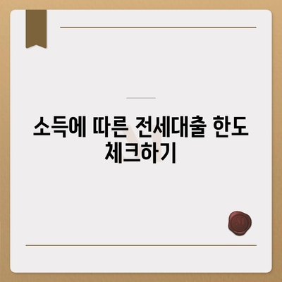 신혼 부부 전세대출 완벽 가이드| 조건, 금리, 소득, 한도 및 1억 혜택 정보 총 정리 | 전세대출, 신혼부부, 대출조건