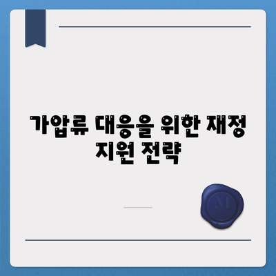 강제집행정지와 가압류를 위한 공탁금 대출 방법 | 법률 가이드, 재정 지원, 채권자 대응