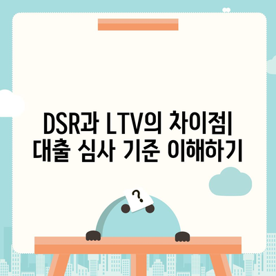 주택담보대출 상담| 중도 상환과 DSR, LTV 이해를 위한 가이드 | 대출 상담, 부동산 금융, 재무 계획