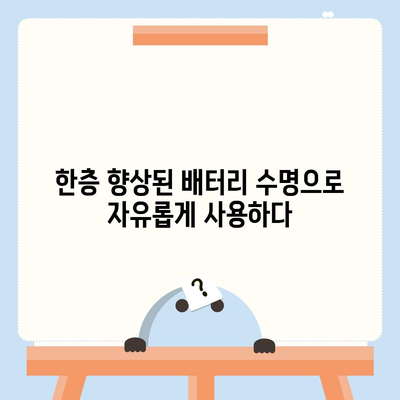 아이폰16 기본 모델의 매력적인 7가지 기능