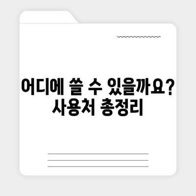 대구시 군위군 의흥면 민생회복지원금 | 신청 | 신청방법 | 대상 | 지급일 | 사용처 | 전국민 | 이재명 | 2024