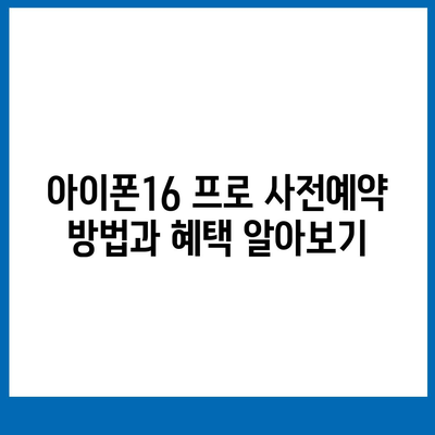 부산시 사하구 구평동 아이폰16 프로 사전예약 | 출시일 | 가격 | PRO | SE1 | 디자인 | 프로맥스 | 색상 | 미니 | 개통