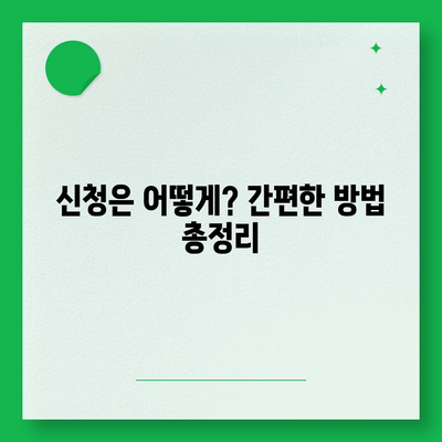 제주도 제주시 한경면 민생회복지원금 | 신청 | 신청방법 | 대상 | 지급일 | 사용처 | 전국민 | 이재명 | 2024