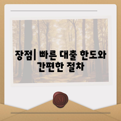 무담보 차량대출의 특징과 장단점 분석| 가장 빠르게 알아보는 실용 가이드 | 대출, 금융, 차량 구매