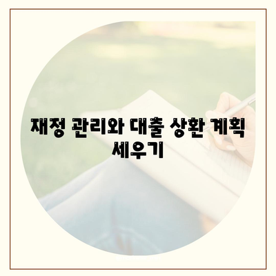 무입고 차량으로 자동차담보대출 신청하기| 5가지 핵심 팁과 절차 | 자동차담보대출, 대출 방법, 재정 관리