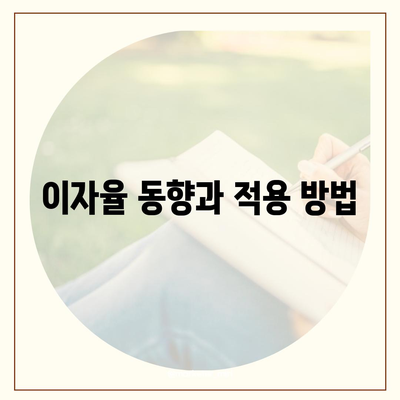 1억원 디딤돌 대출 이자 계산법 완벽 가이드 | 대출 조건, 이자율, 계산 방법