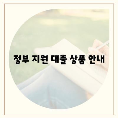 자영업자 대출