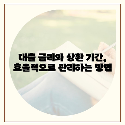 근로자 햇살론과 서민금융 지원 대출 직장인 대상 조건 완벽 가이드 | 대출 조건, 서민금융, 근로자 지원