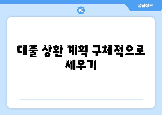 소액 대출 이해 및 응용| 알아두어야 할 필수 팁과 전략 | 소액 대출, 금융 관리, 대출 가이드