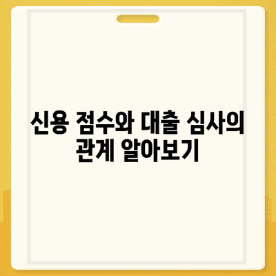 직장인 신용대출, 알아야 할 핵심 정보와 거절 요인 총정리 | 신용대출, 직장인, 대출 거절 이유"