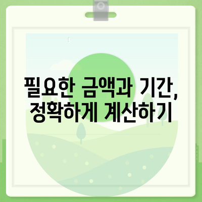 소액대출 알아보면 시간을 절약하세요! 실속 있는 5가지 팁과 방법" | 소액대출, 시간 절약, 금융 가이드