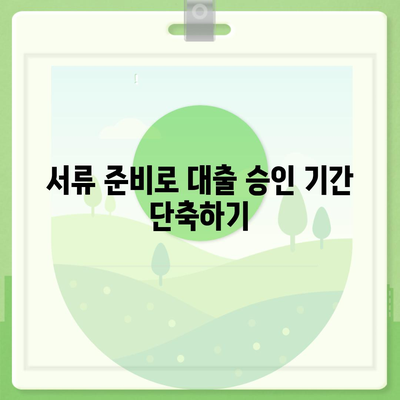 소액대출 알아보면 시간을 절약하세요! 실속 있는 5가지 팁과 방법" | 소액대출, 시간 절약, 금융 가이드