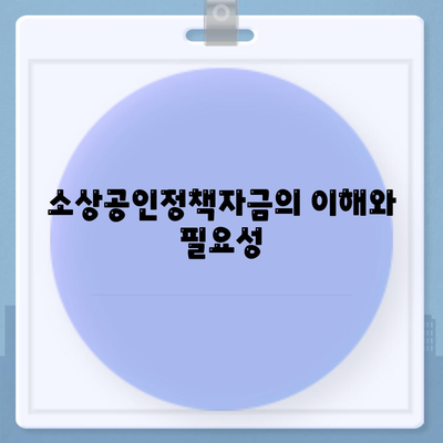 소상공인정책자금 미소금융 창업 대출 안내 (한도, 조건, 후기) | 창업 지원, 대출 조건, 소상공인 금융 정보