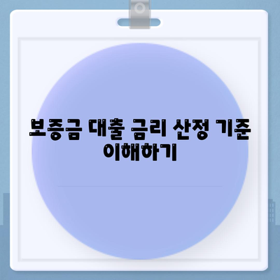 취업청년 전월세 보증금대출 금리 및 기간 확인 방법 | 대출 가이드, 금리, 임대차 계약