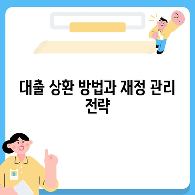 주택 담보 대출 피연금자 모기지란? | 주택 대출, 모기지 해설, 금융 정보 팁