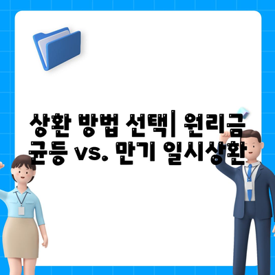 신입 직장인을 위한 신용대출 신청 가이드 | 신용평가, 이자율, 상환 방법