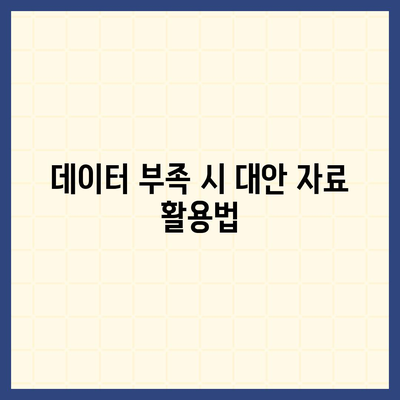 이 요청과 관련된 데이터가 없습니다.