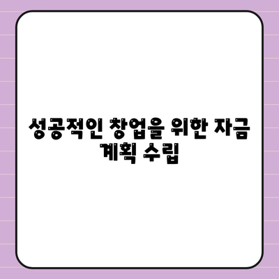 소상공인 미소금융 창업 대출 핵심 정보| 성공적인 창업을 위한 단계별 가이드 | 소상공인, 대출, 창업 노하우