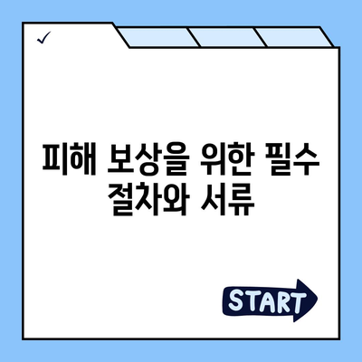 불법 금융 대출 이자 피해 해결을 위한 실속 팁 5가지 | 피해 보상, 금융 상담, 법적 조치