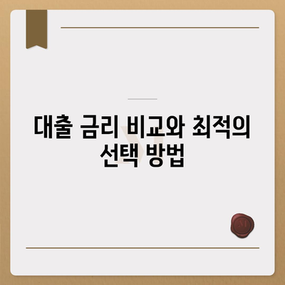 취업 1년 차 직장인을 위한 신용대출 신청 방법과 팁 | 신용대출, 직장인, 금융 가이드