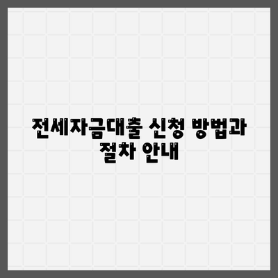 청년 버팀목 전세자금대출 대상 및 금리 체크 방법 | 전세자금대출, 청년지원, 금융정보