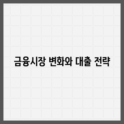 후순위 아파트 담보대출 및 저축은행 한도 확대에 따른 주택담보대출금리 변화 분석 | 부동산, 대출, 금융정보