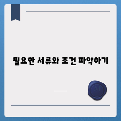 개인 대출을 위한 최적 금리 찾는 법 | 대출, 금융, 개인 융자